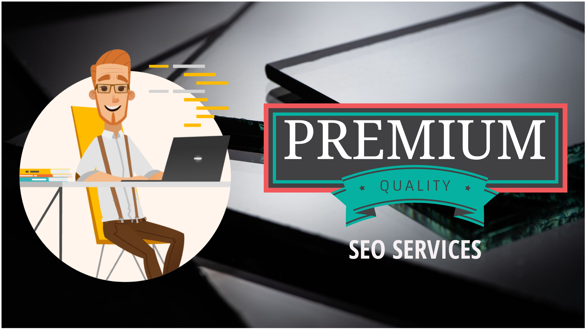 Professional SEO Services